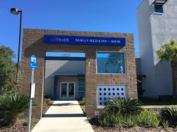 In designing the ambulatory building, both inside and out, we wanted send a message to north jacksonville that uf health is a. Uf Health Family Medicine Main Uf Health University Of Florida Health