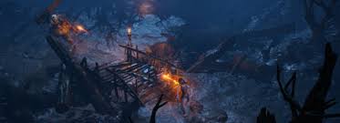Alongside reworks to past league reward systems in path of exile: Grinding Gear Games Teases Path Of Exile 2 S Music And Art In New Video Massively Overpowered