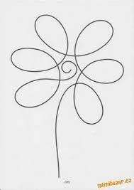 Simple line drawings contains various kinds of lovely graphics, we aim at making it easy to learn to draw and develop the kids' interests. One Line Drawing Kids Art Craft Facebook