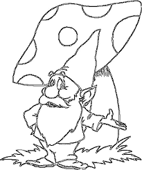 343a6b67bb877163 Gnome Coloring Pages Gif 567 683 Coloring Pages Coloring Books Gnome Patterns