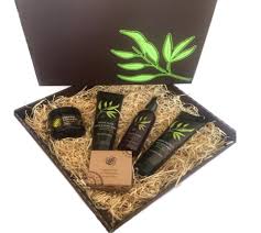 Chris has 1 job listed on their profile. Outback Organic Refreshing Face Body Gift Set
