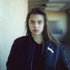 Lyubovtomskaya любовь томская instagram фото. Bomber Black Of Angelina Jolie On The Account Instagram Retroismydrugs Spotern