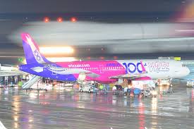 Die besten angebote für sie! Wizz Air Lockt Mit Preisnachlassen Austrian Wings