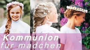 80+ bob frisuren 2021 für frauen und long bob haarschnitte 2021 2021 | frisuren mittellange. Top 20 Hochsteck Zur Kommunion Fur Madchen Youtube