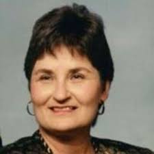 Betty Jane Palmer Obituary April 28, 2022