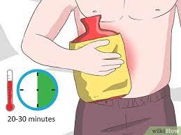 How To Ease Gallbladder Pain: 15 Steps (With Pictures) - Wikihow