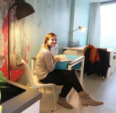 Exklusives studenten apartment am olympiapark mit fitnessstudio. Wintersemester 2018 Wohnungsnot Treibt Studenten In Notunterkunfte Welt