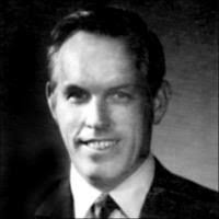 ROBERT CRANE Obituary (1926