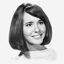 RIP Suzanne Dechnik (7 Feb 2023)