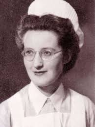 In honor of Women's History Month, we celebrate the visionary legacy of  Dame Cicely Mary Strode Saunders, a trailblazer who revolutionized  end-of-life care.