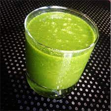 Healthy Drink Kale Leaf Pineapple Spinach Leaf 2scoops Of Vitaforce Superfoods Banana Fresh Mango And Org Organic Apple Juice Wine Recipes Fresh Mangos