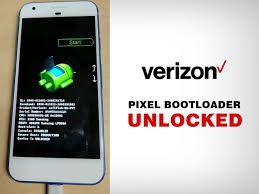 Any help with oem unlock disabled ? How To Unlock Bootloader On Verizon Pixel And Pixel Xl Using Depixel8 Download