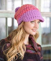 Pin On Crochet Hats