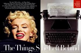 The Things She Left Behind