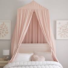 Oversized Fabric Canopy Canopy Bedroom Girl Beds Fabric Canopy