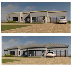 House flat roof design plans. Tuscan Or Flat Modern House Plans Homeinterior Design Facebook