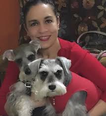 Livier Rosales Obituary