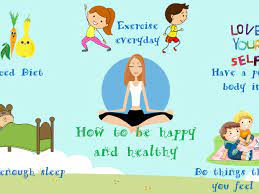 Not least of which is keeping your hair healthy. Pshe Healthy Me Teaching Resources