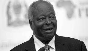 Mwai kibaki (born 15 november 1931) is the current and third president of the republic of kenya. Mwai Kibaki Biography The True Story Goodread Biography