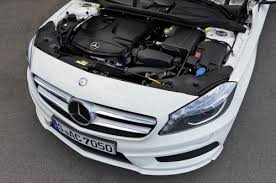 Mercedes A Class W176 2013 2018 Used Experience Mlfree