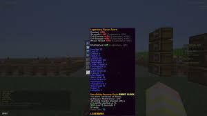 Hypixel skyblock is a vast and immersive experience in which players may obtain many special items like. The Op Sword Hypixel Minecraft Server And Maps