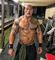 The rock is a 1996 action film directed by michael bay and starring nicolas cage as stanley goodspeed. Tyson Fury Astonished By Dwayne The Rock Johnson S Ripped Body At 48 As He Pays Respect To Wwe Legend