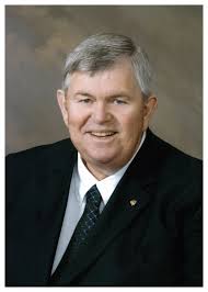 Obituary information for Donald Barry Dixon