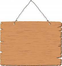 Hanging Blank Wooden Sign Free Vector Free Vector Freepik Freevector Wood Wooden Signs Powerpoint Background Design Hanging Signs