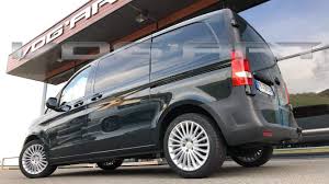 Vog Art Pack Jantes Alu Pour Mercedes Viano Vito Du 16 Au 21 Pouces A Partir De 390 Les 4 Jantes Mercedes Jantes Alu Jantes
