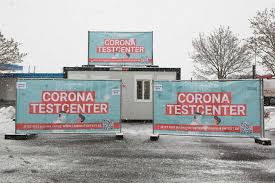 Have a break, have a kitkat ®. Neue Corona Testzentren Werben Um Kunden Sachsische De