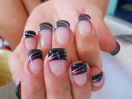 Styles Wow Outfits Diy Hairstyle Nails Nail Tip Designs Summer Gel Nails Gel Nail Tips