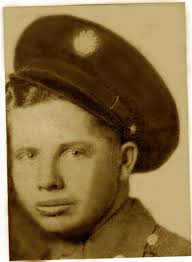 Elmer Levoid “Bob” Bland (1920-2000)