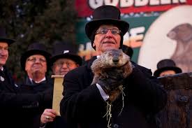 You can even alternate between the easy questions and the harder ones to make the game more of a challenge for older kids. Groundhog Day 2022 Forecast Facts And Folklore Farmers Almanac