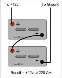 Does this battery isolator use power? Multiple Batteries
