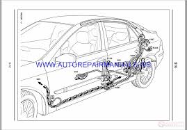 Are you search hvac fan motor wiring 230 volt? Diagram Renault Laguna 2 Wiring Diagram Service Full Version Hd Quality Diagram Service Textbookdiagram Mariachiaragadda It
