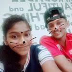 Ruby Pappas's Instagram, Twitter & Facebook