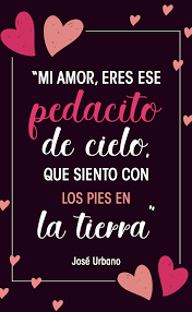 27 Frases De Amor Que Puedes Dedicar En Whatsapp Frases Bonitas Palabras Para Mi Novio Frases Sentimentales