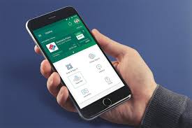 You can see your balance, pay someone, check your expenses, change your pin, find the nearest commbank atm or branch, and much more. Bank Queue App On Behance