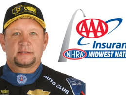 Hyde, Millican, Glenn & Herrera Qualify No. 1 in front of Sellout Crowd at  NHRA Reading Nationals