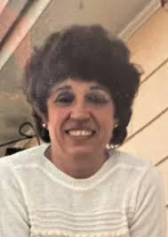 Obituary information for Carmella Nunes