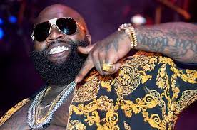 Chris Brown Rick Ross Steal Summer Jam 2011 Show Billboard
