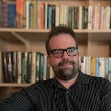 Chris Lilienthal's Instagram, Twitter & Facebook