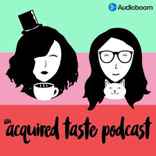 An Acquired Taste Podcast Toppodcast Com Rooney's chemistry with judy garland led mgm to pair them in three andy hardy films as well as other. an acquired taste podcast toppodcast com