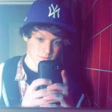 Mitchell Rodgers died 'by misadventure' running from police