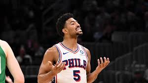 Quentin Grimes reality check is coming at the worst time for the 76ers