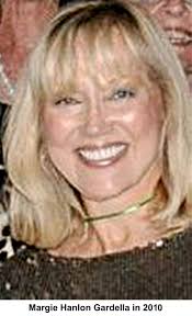 It is with a heavy heart that I announce the passing of my Cousin Margaret  Owen (aka Bebe) due to Parkinson's Disease