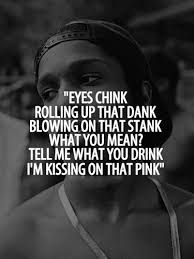 17 Strong Asap Rocky Quotes And Sayings The asap rocky quotes come directly from the new york born rapper named rakim mayers at birth. 17 strong asap rocky quotes and sayings