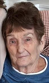 Patricia Rose Thompson Obituary