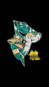 Green Ranger Wallpaper Green Power Ranger Power Rangers Power Ranger Party