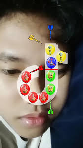 Spongebob vs Patrick vs Freaky Gary marble race